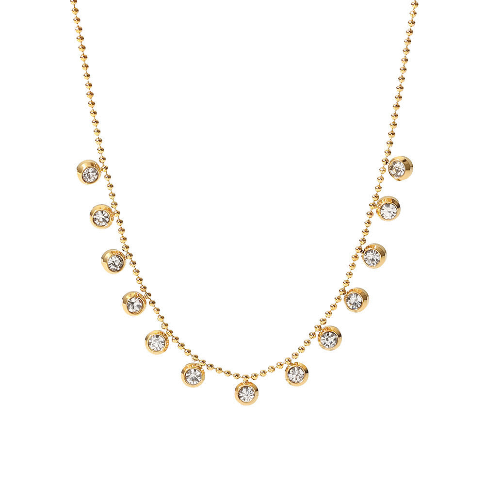 Drop Necklace