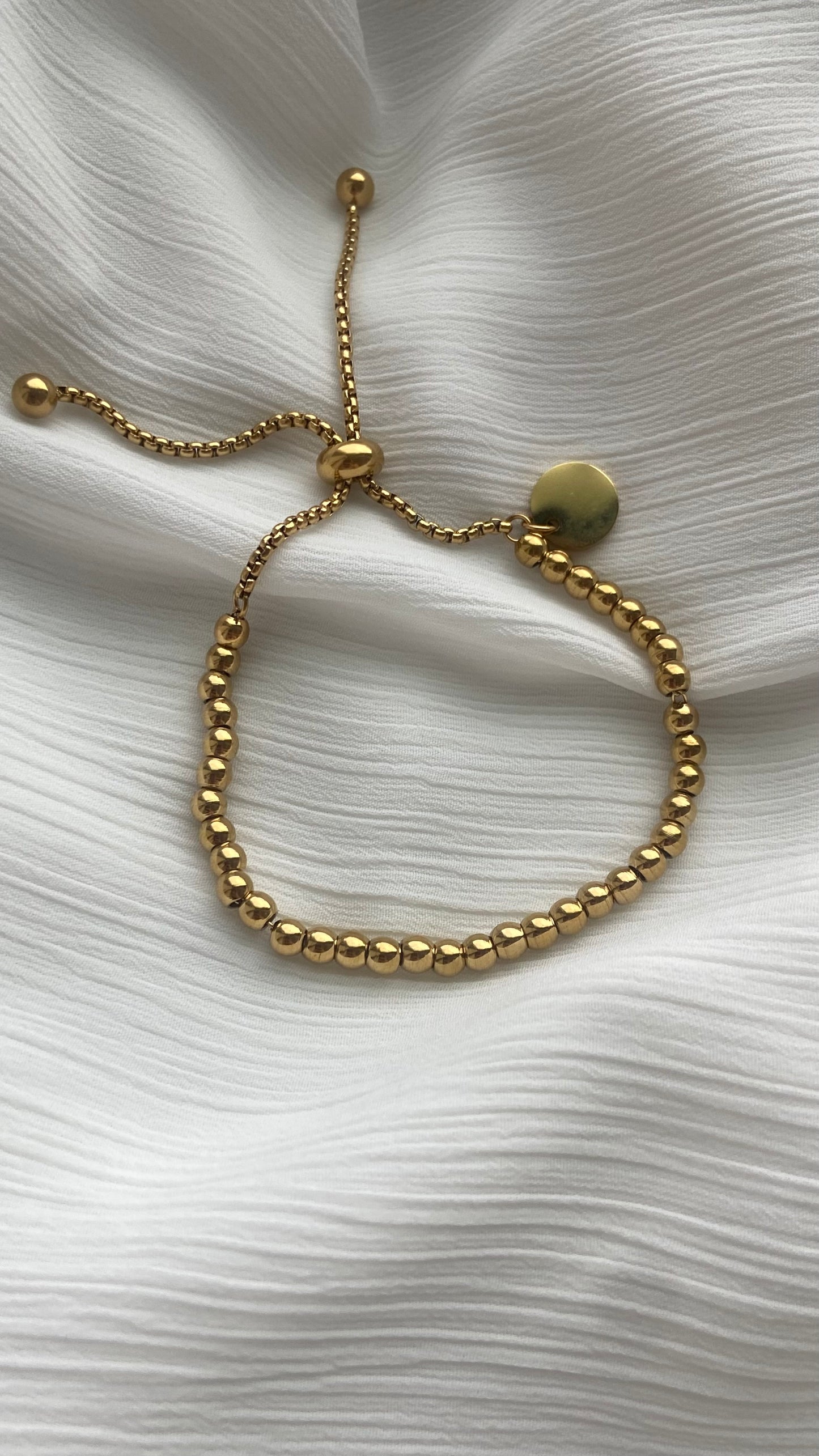 Drop Bracelet