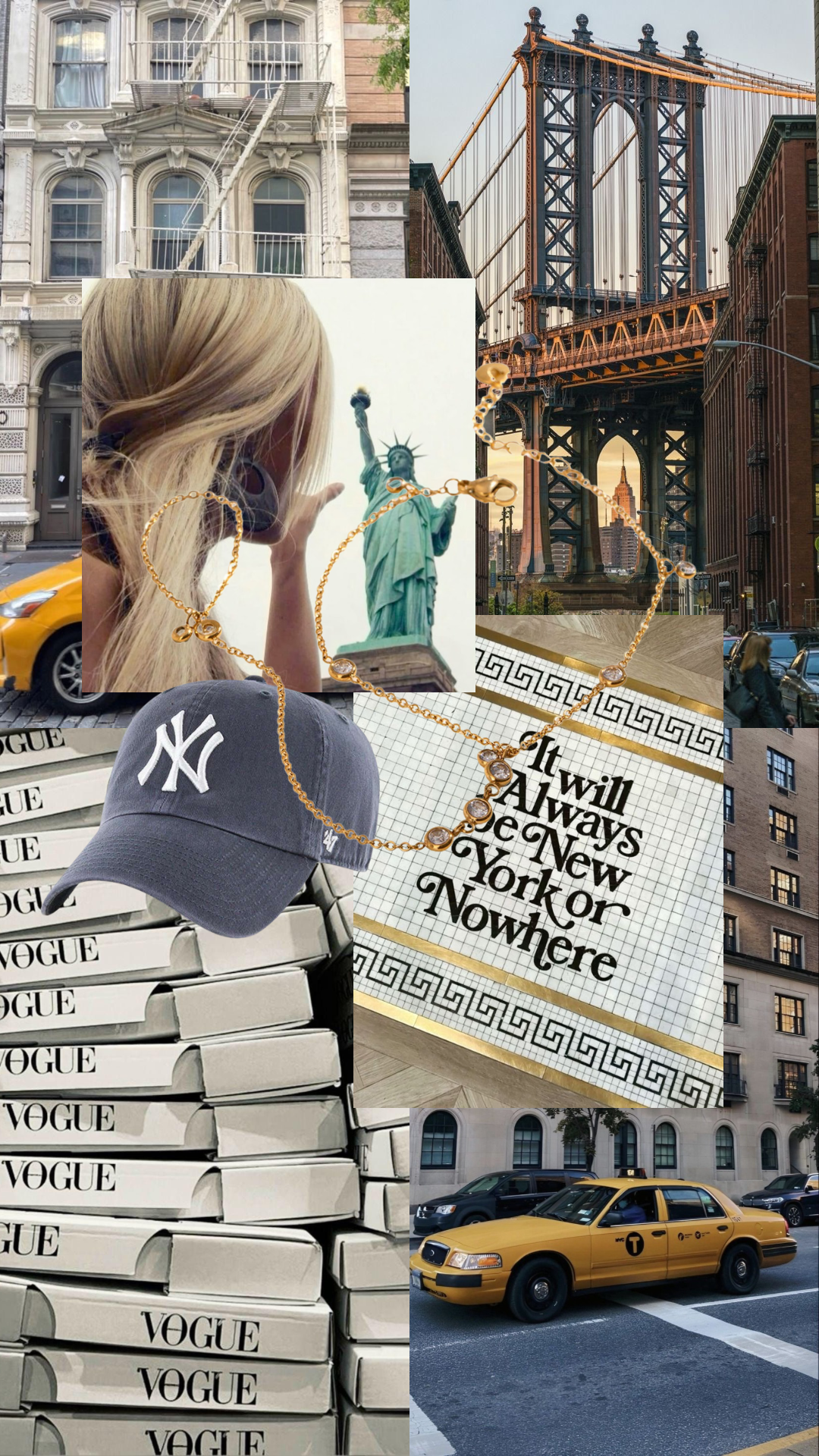 Brooklyn Handchain