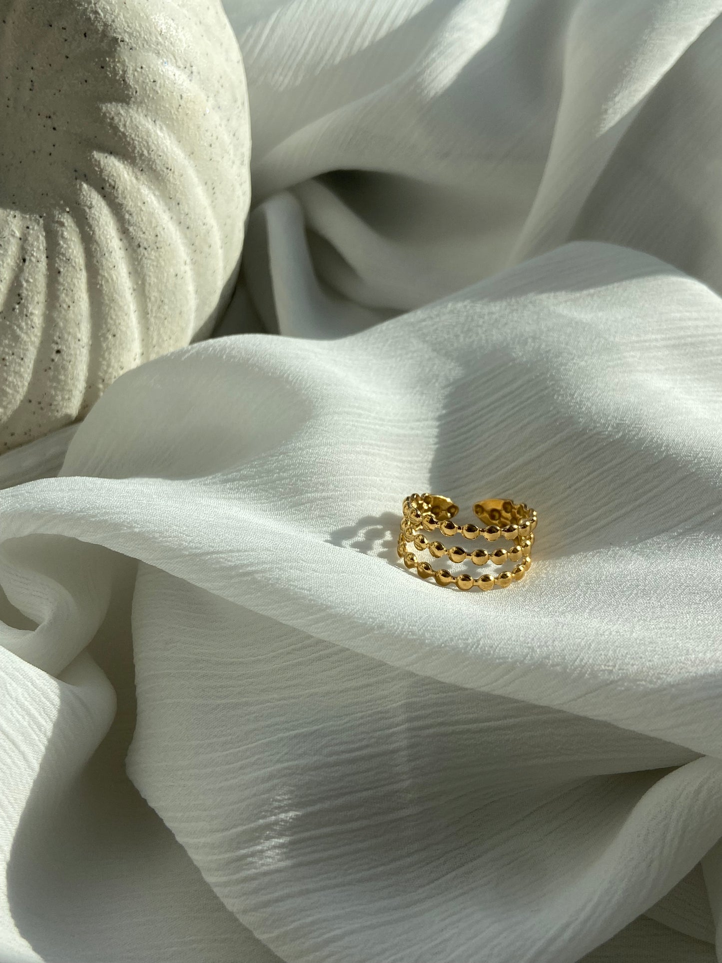 Drop ring