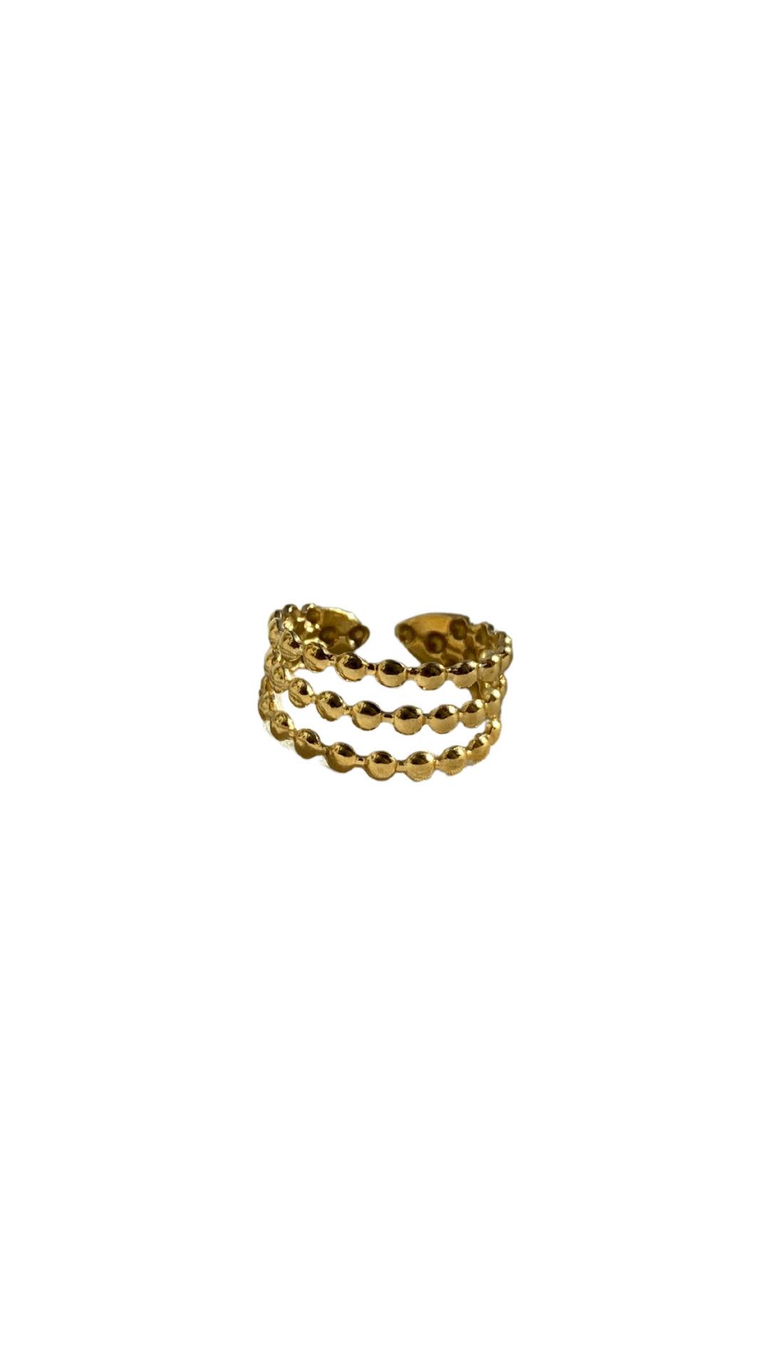 Drop ring