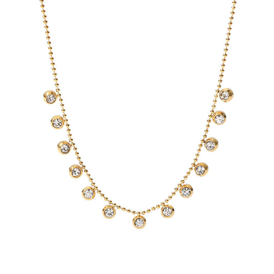 Drop Necklace