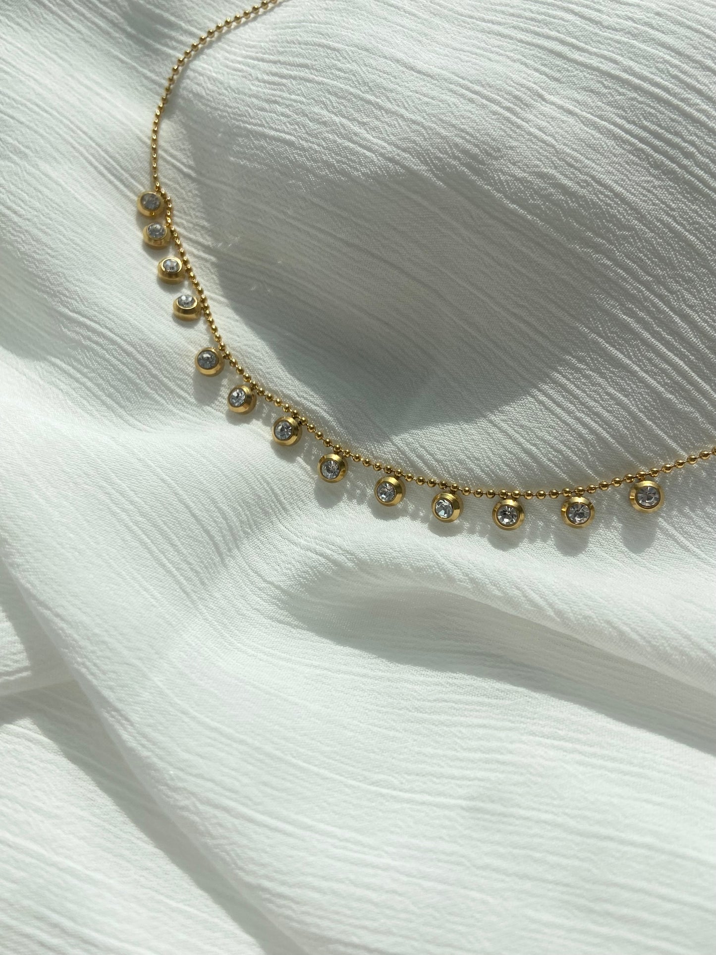 Drop Necklace