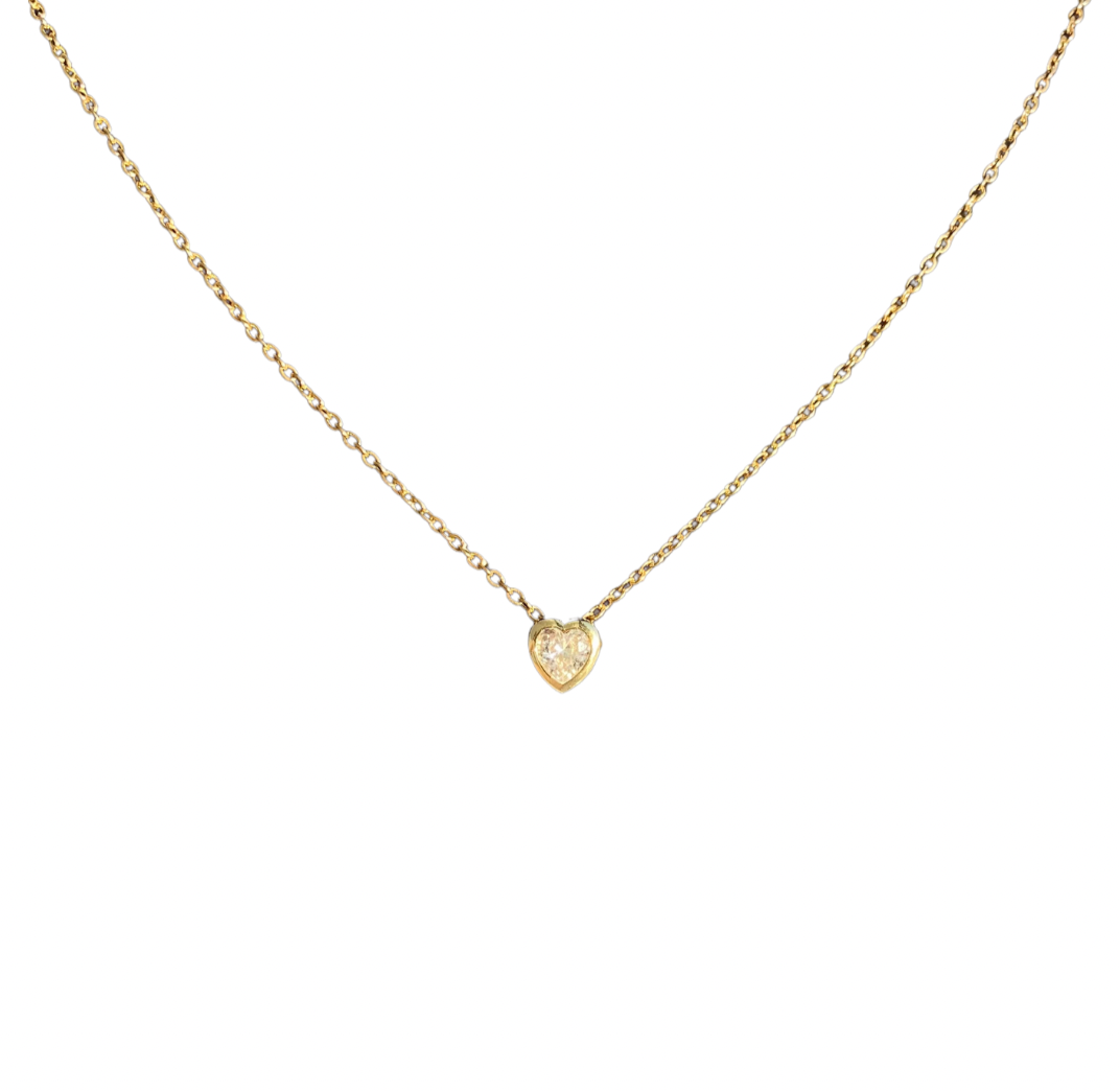 Dua Necklace