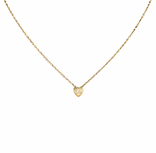 Dua Necklace