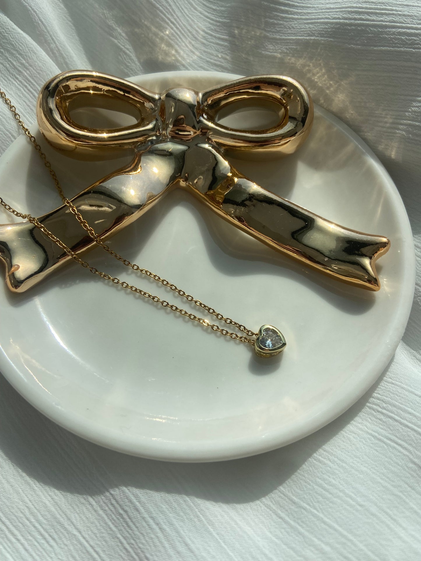 Dua Necklace