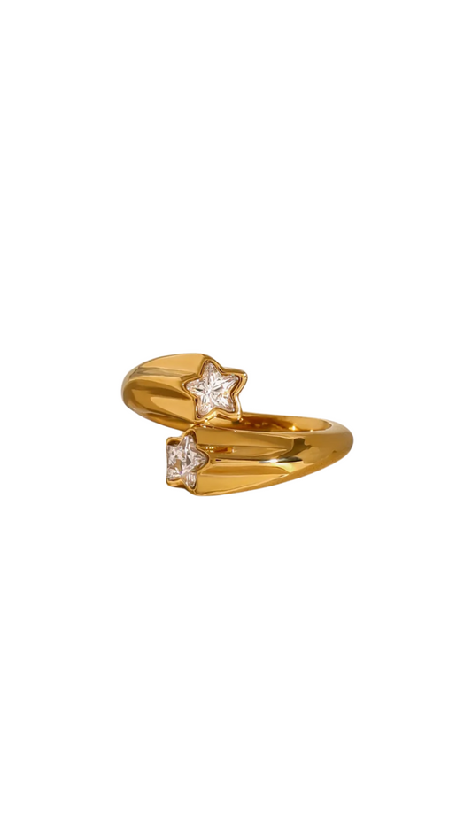 Nora ring