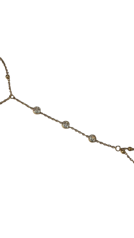 Lira Handchain