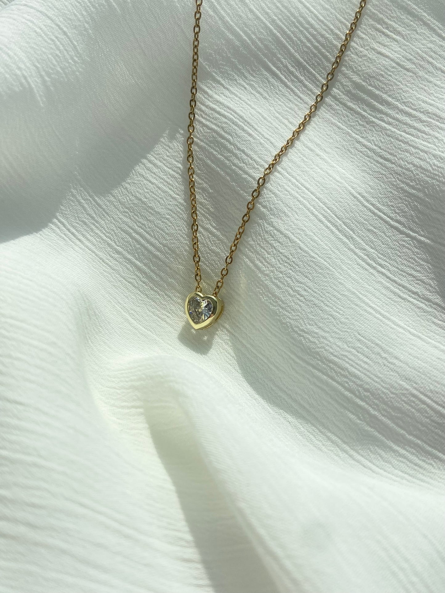 Dua Necklace