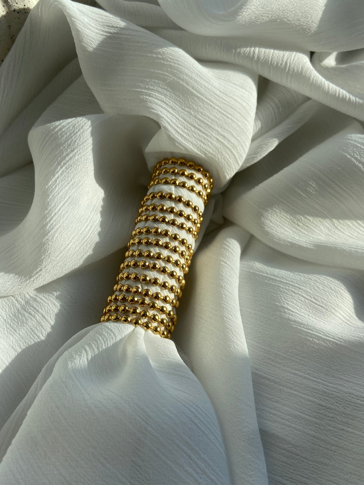 Drop ring