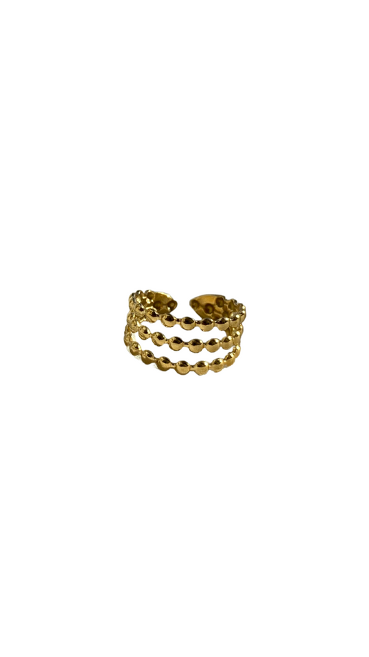 Drop ring