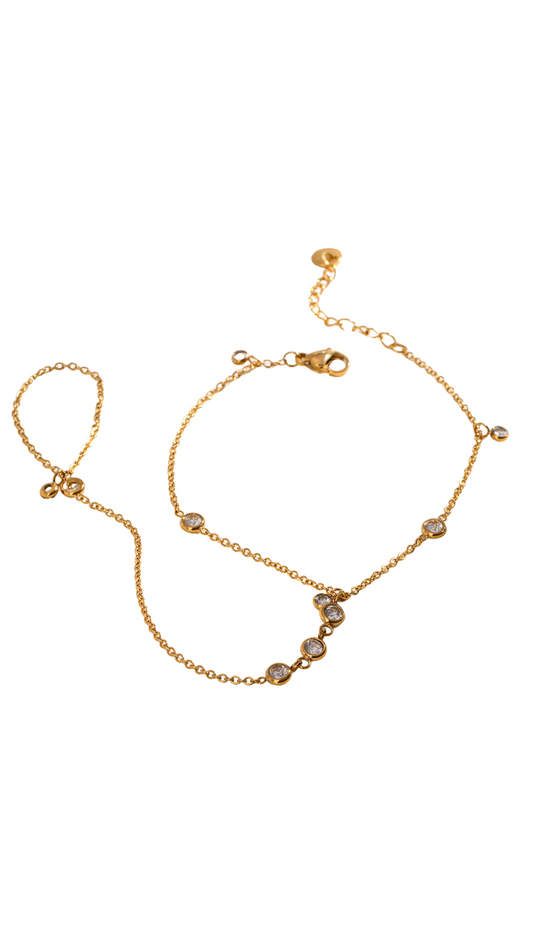 Brooklyn Handchain